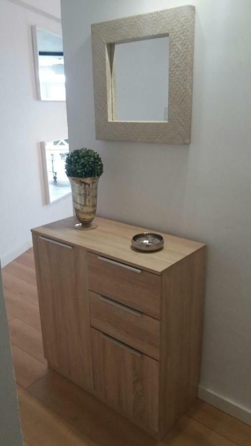 Centrico Y Coqueto Apartamento ปูแอร์โตเดลาครูซ ภายนอก รูปภาพ