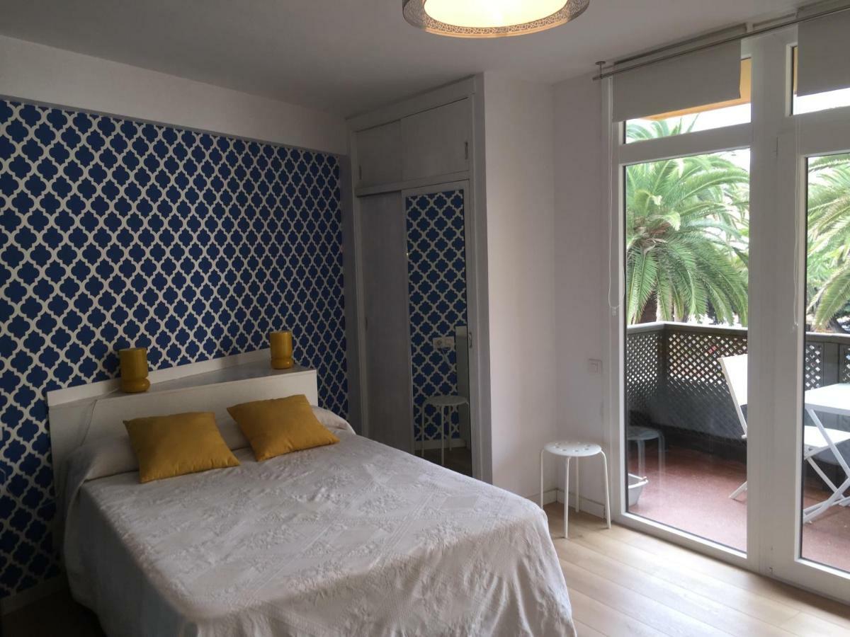 Centrico Y Coqueto Apartamento ปูแอร์โตเดลาครูซ ภายนอก รูปภาพ