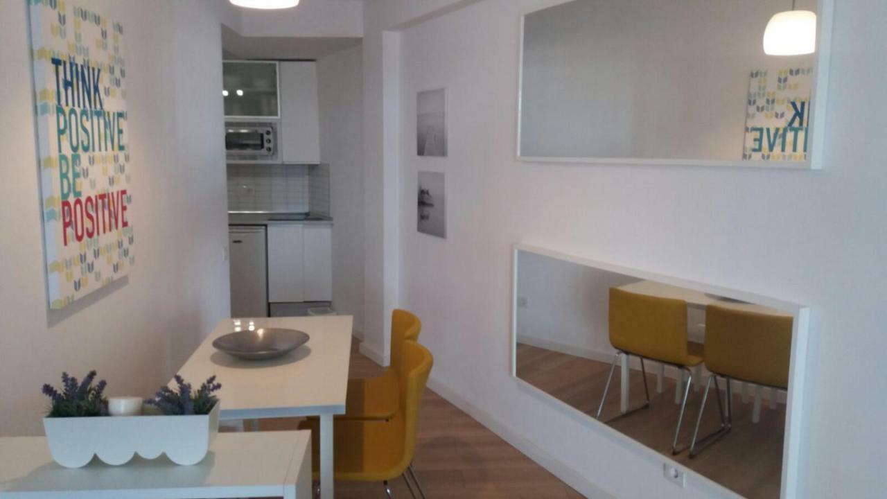 Centrico Y Coqueto Apartamento ปูแอร์โตเดลาครูซ ภายนอก รูปภาพ