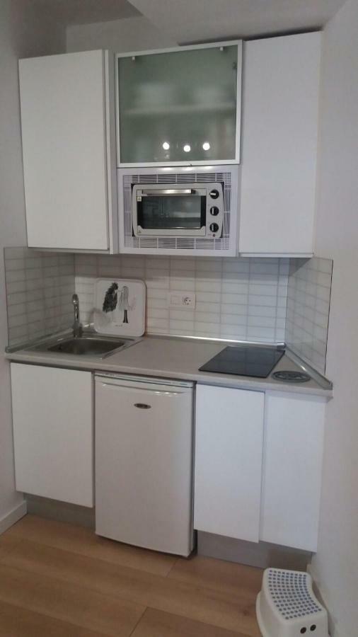 Centrico Y Coqueto Apartamento ปูแอร์โตเดลาครูซ ภายนอก รูปภาพ