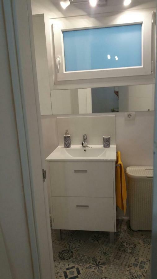Centrico Y Coqueto Apartamento ปูแอร์โตเดลาครูซ ภายนอก รูปภาพ