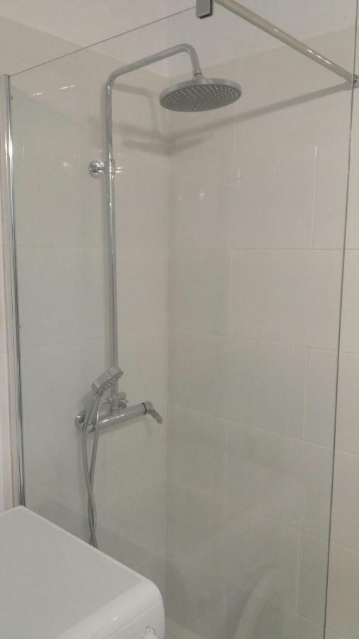 Centrico Y Coqueto Apartamento ปูแอร์โตเดลาครูซ ภายนอก รูปภาพ